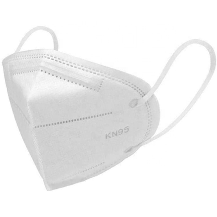 Qibu 2021 Amazon Best Quality Kn95 Pm2.5 Face Mask Non Medical Kn95 Full Face Mask