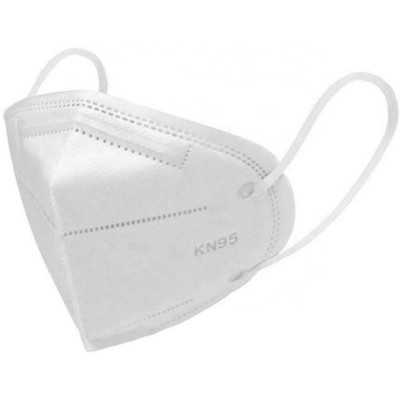 Qibu 2021 Amazon Best Quality Kn95 Pm2.5 Face Mask Non Medical Kn95 Full Face Mask